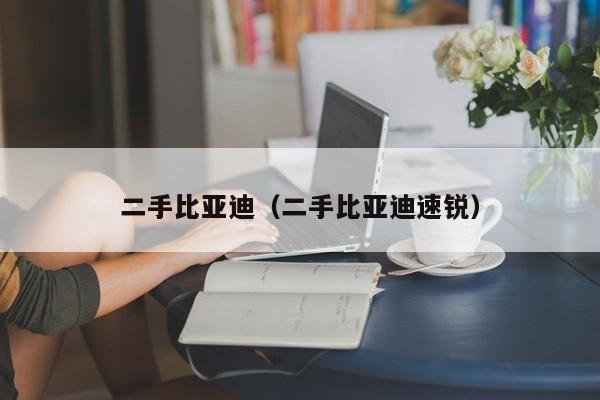 二手比亚迪（二手比亚迪速锐）
