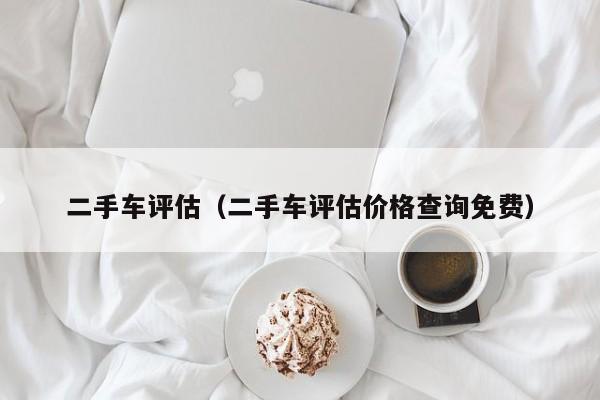 二手车评估（二手车评估价格查询免费）