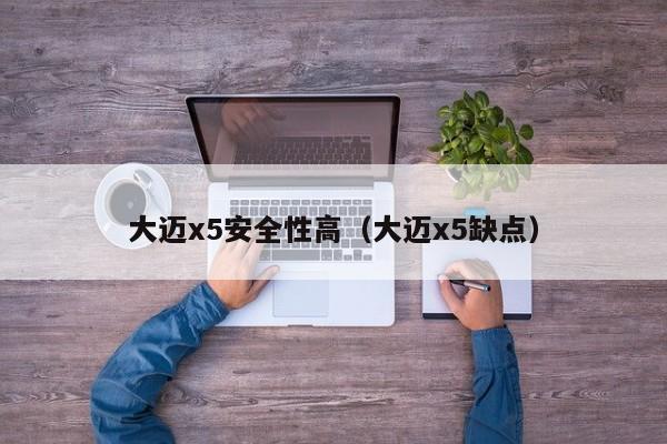 大迈x5安全性高（大迈x5缺点）