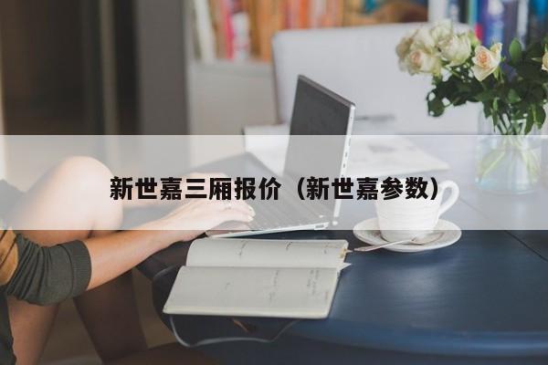 新世嘉三厢报价（新世嘉参数）