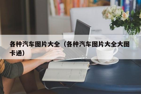 各种汽车图片大全（各种汽车图片大全大图 卡通）