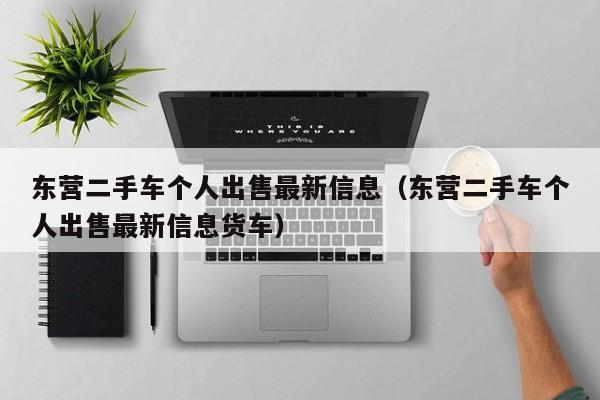 东营二手车个人出售最新信息（东营二手车个人出售最新信息货车）