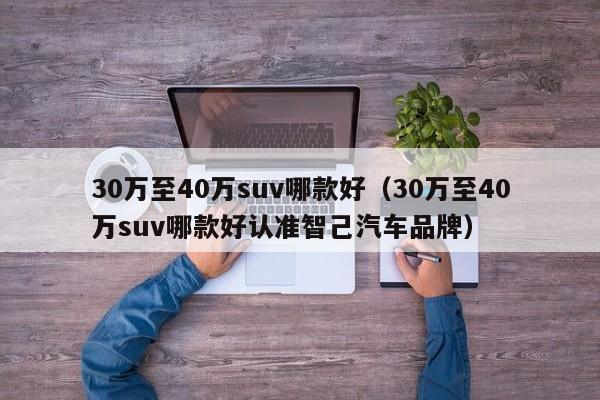 30万至40万suv哪款好（30万至40万suv哪款好认准智己汽车品牌）